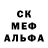 ГАШ 40% ТГК Kuryatin